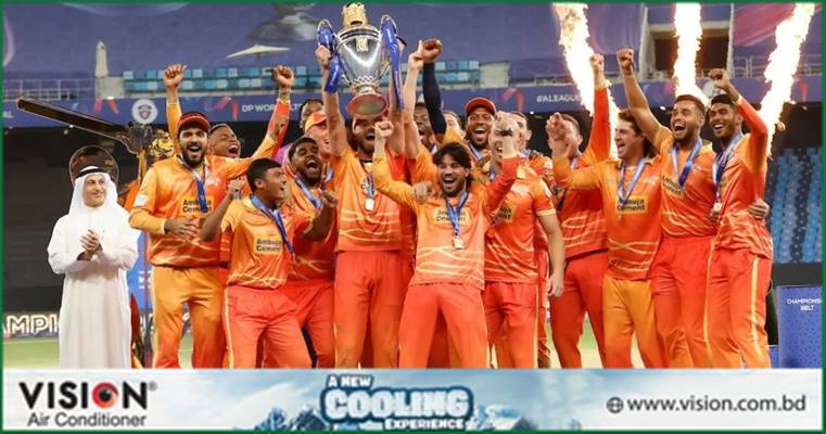 চূড়ান্ত হল আইএলটি-টোয়েন্টির দ্বিতীয় আসরের দিনক্ষণ